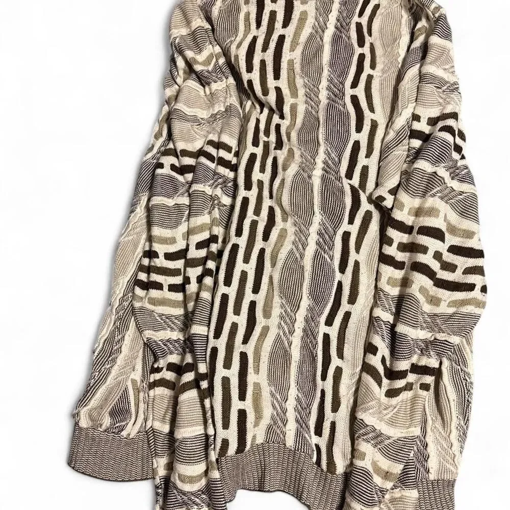 Unbranded Men's multi Jumper